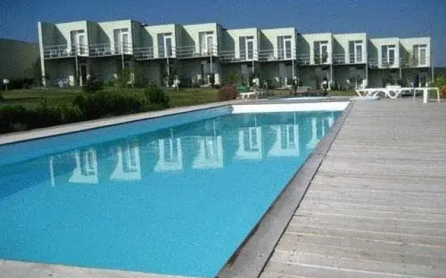 Kıyıköy Resort Hotel