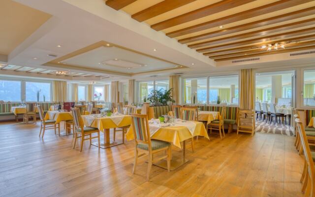 Schillerkopf Alpinresort