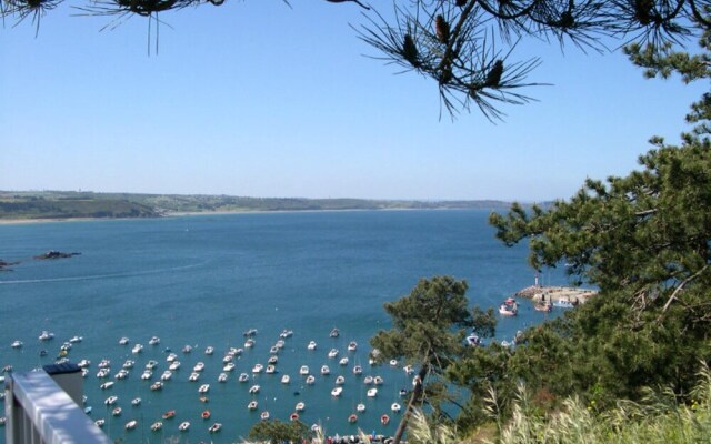 Apartment Square de L Hotel de ville