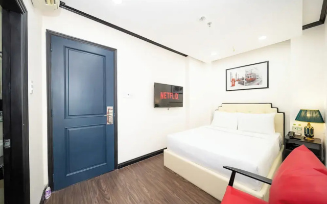 The Passion Suite Hotel