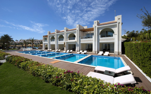 SUNRISE Montemare Resort - Grand Select