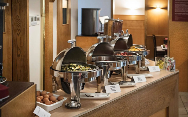 Hotel Kranjska Gora
