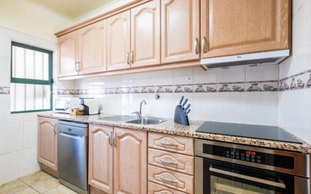 Villa Sequeira - Private Pool - Free WIFI - BY BEDZY