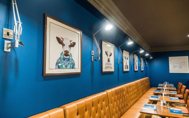 Holiday Inn Brighouse by IHG