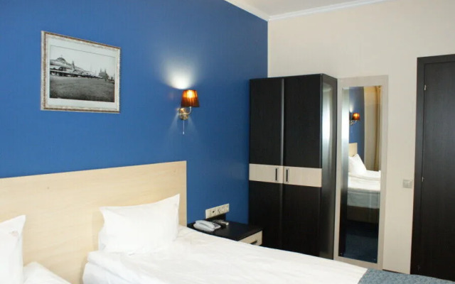 Hotel Antic