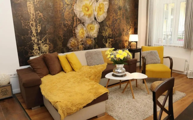 Hédi apartman