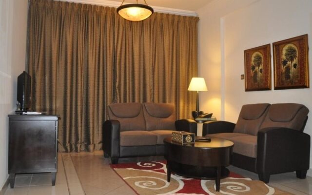 Al Diar Hotel Apartments Al Barsha