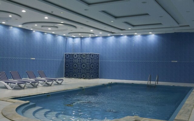 Rayana Sabya Hotel