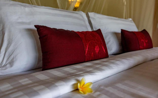 Tiare Villa Ubud by Dhananjaya Hospitality
