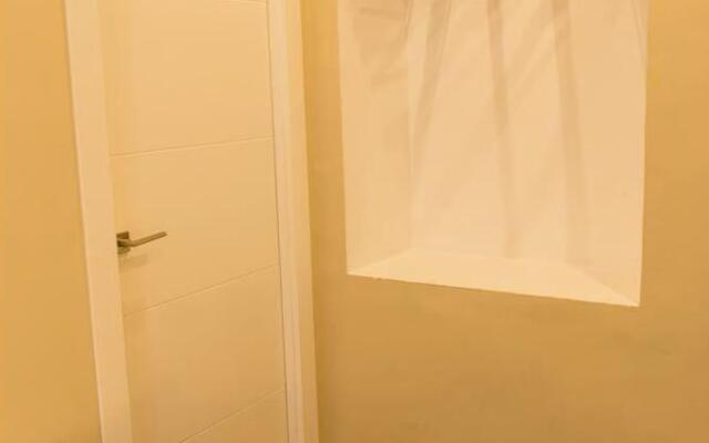 AB Apartamentos Trinidad