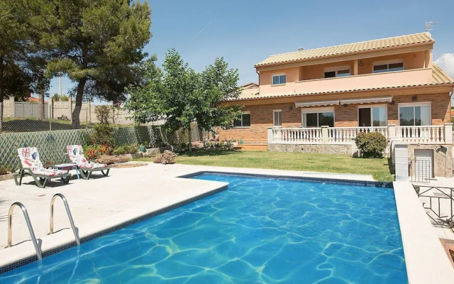House Valldemar