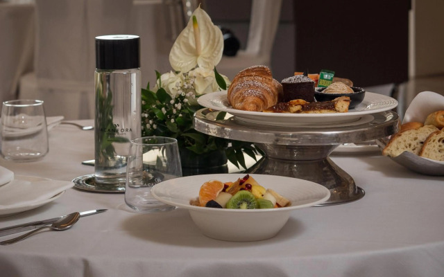 Hotel Cerere