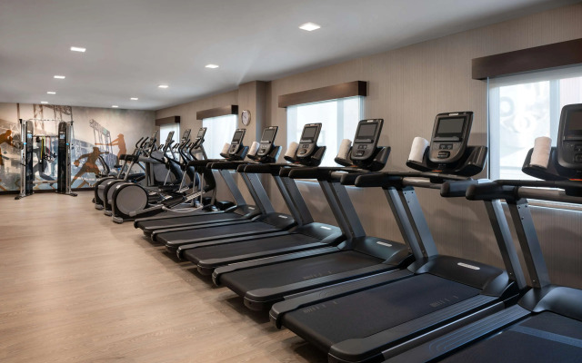 Hyatt Place San Francisco Downtown