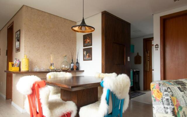 Apartamento em Gramado