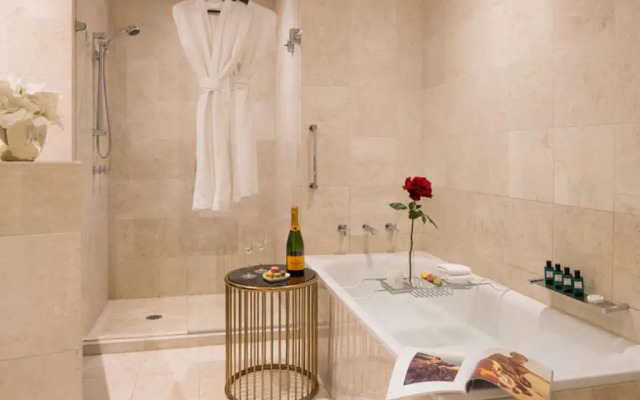 Sofitel Sydney Wentworth
