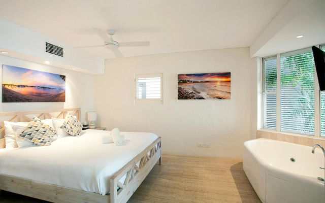 Noosa Blue Resort