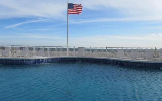 Ocean Unit 2906 Condo