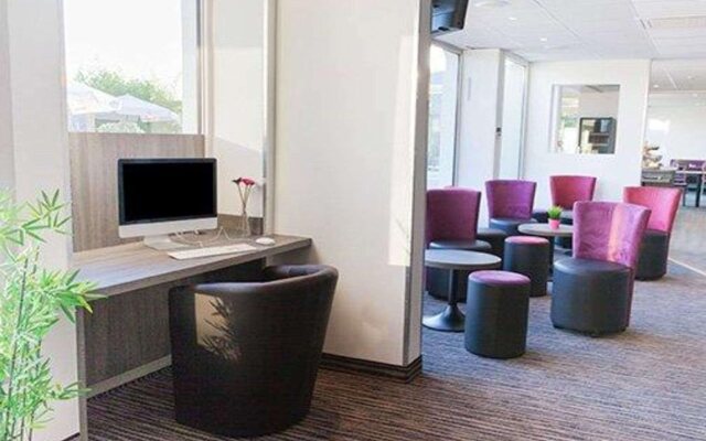 Quality Hotel Bordeaux Pessac