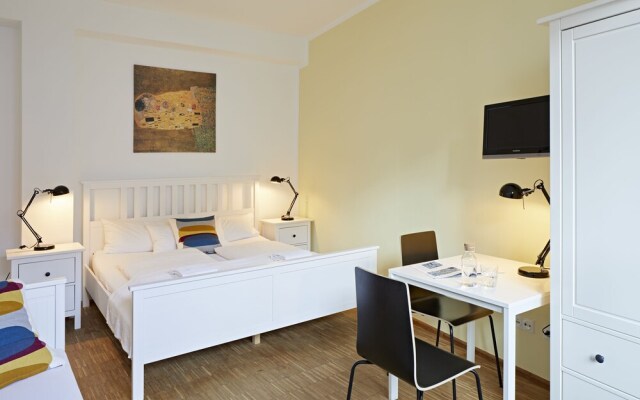Übernacht HostelHotelHome