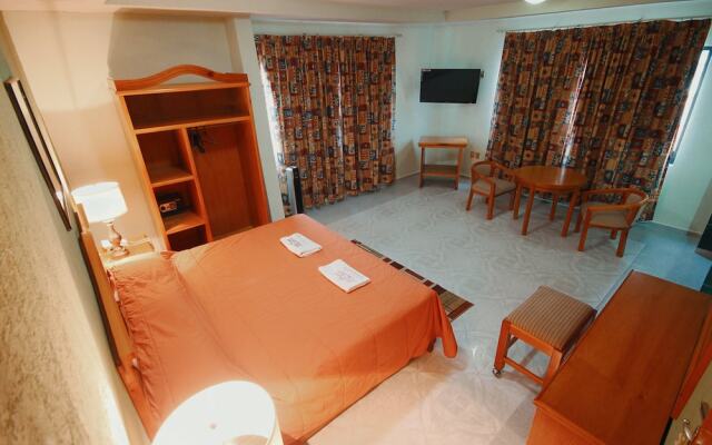 Hotel El Conquistador Monarca