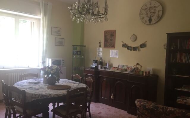 Chiavi Antiche B&B