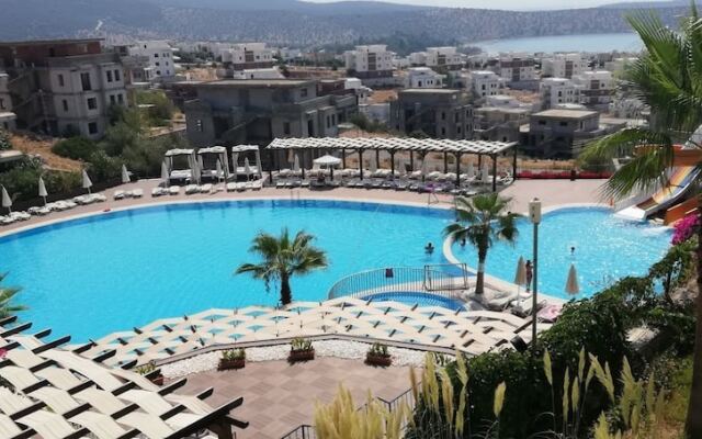 Bodrum Hill Hotel