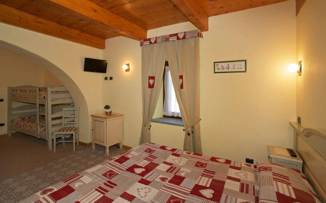 Hotel Chez Toi