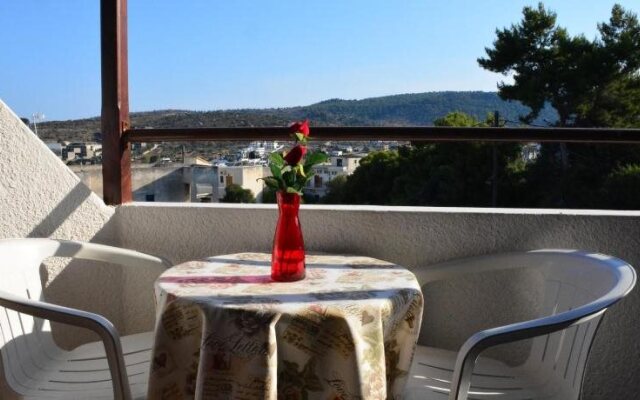 Voula Apartments