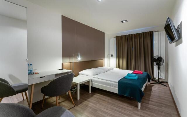 VV Hotel