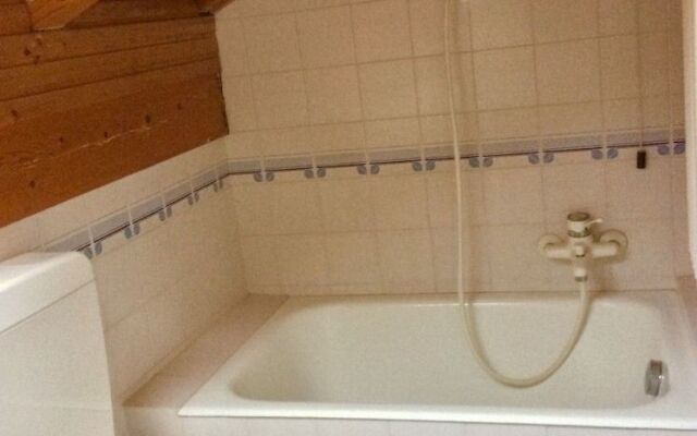 La Meridiana sul Lago