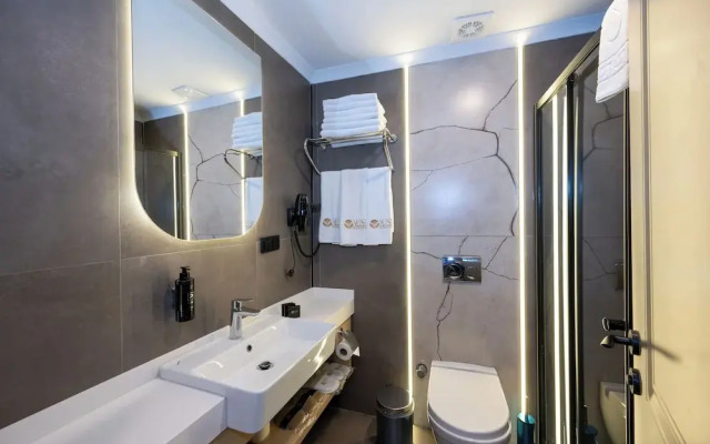 Vess Hotel & SPA