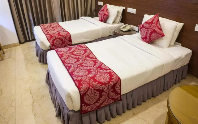 Iris Park Hotel