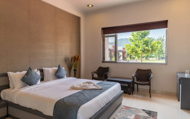 Vesta Avtar Resort Pushkar