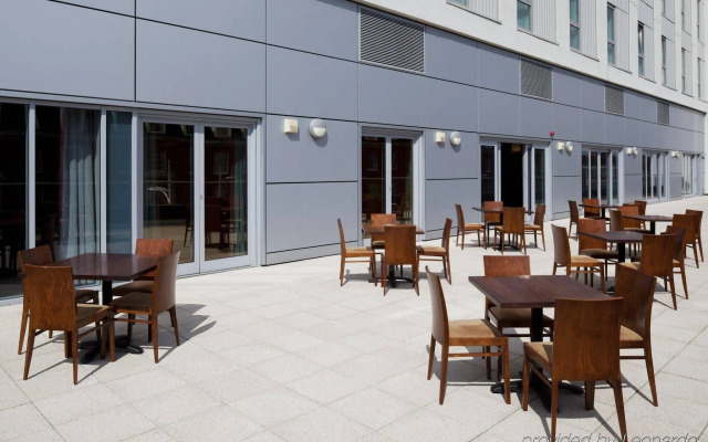 Holiday Inn Express Hull City Centre by IHG