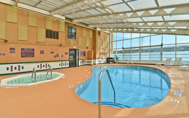 Best Western Marion Hotel