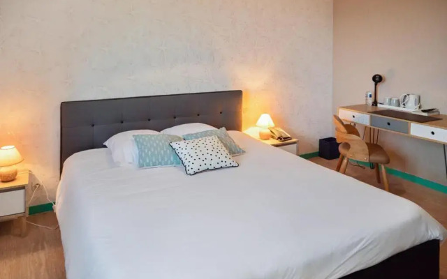 Auberge Les Vallées du Perche