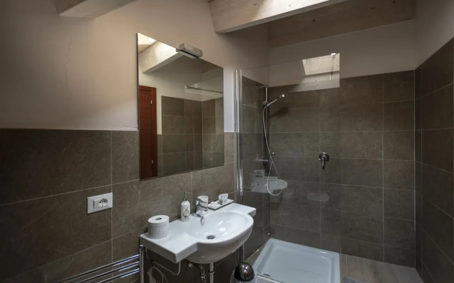 Al Battistero Luxury Suite