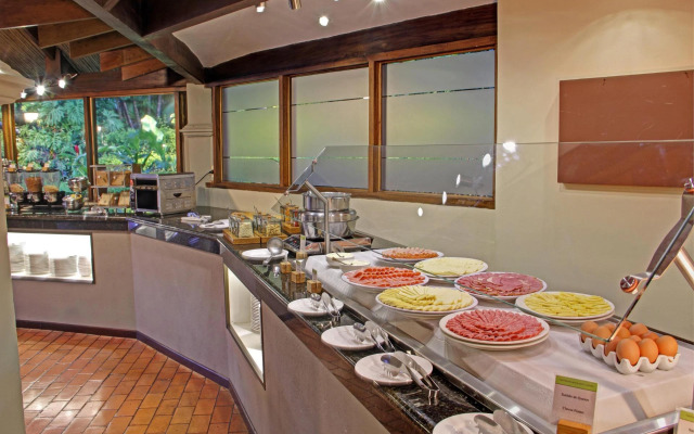 DoubleTree by Hilton Cariari - San Jose Costa Rica