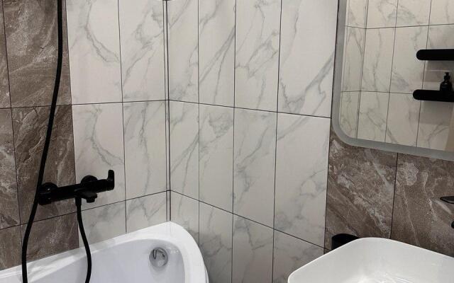 Апартаменты LATTE (ЛАТТЕ)