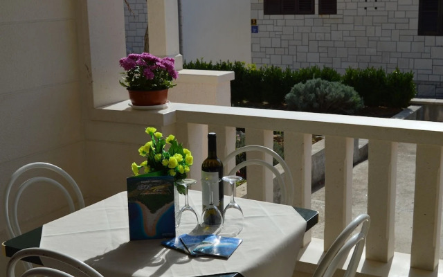 Frama - 3 Apartments - A3 Lavanda