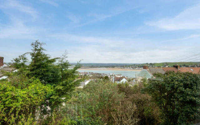 Holiday Home Tidal View