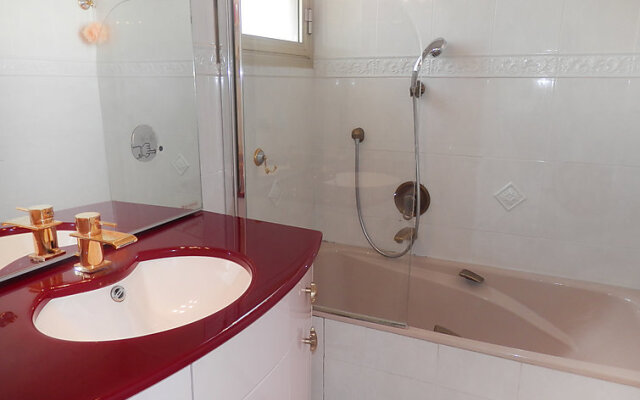 Apartment Le Bay