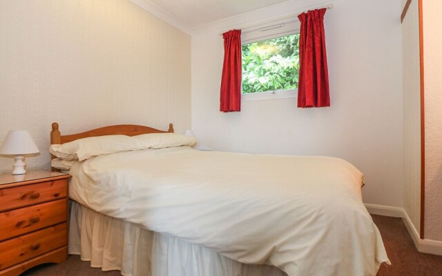 Bluebell Lodge
