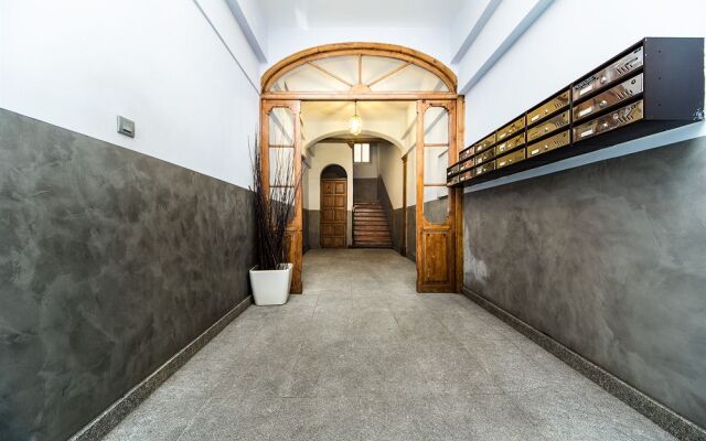 El Dúplex de la Puerta del Sol