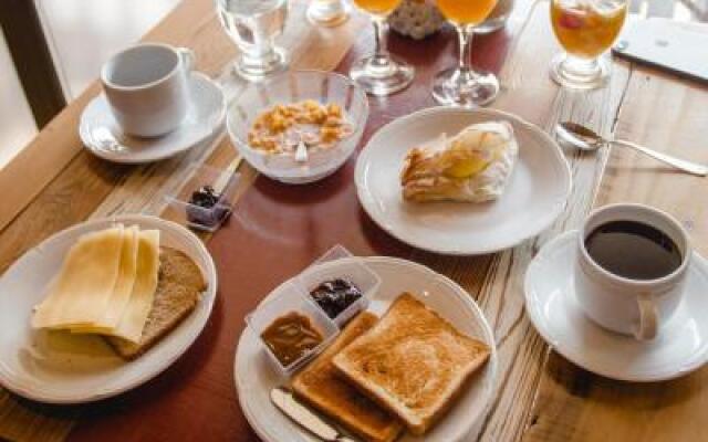 Posada Alma del Arroyo