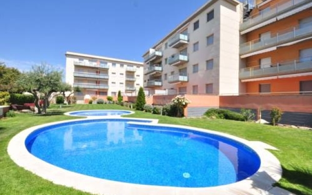 Apartamentos Sol Millet