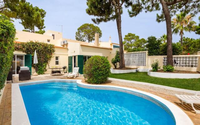 Villa Vista Mar V006