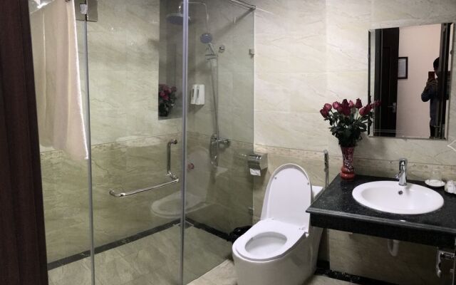 Sapa Memory Hotel 2