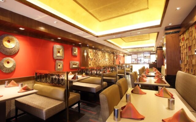 Hotel Swati