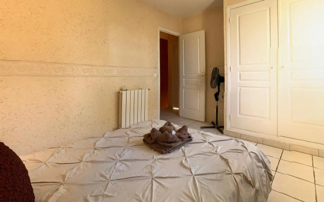 charmante maison